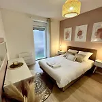 Superbe Au Centre Ville/balcon * Valence (Drome)