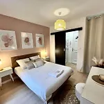 Superbe Au Centre Ville/balcon * Valence (Drome)