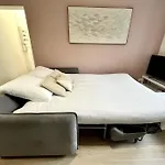 Apartment Superbe Au Centre Ville/balcon