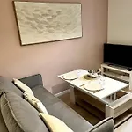 Superbe Au Centre Ville/balcon Apartment Valence (Drome)