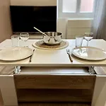 Apartment Superbe Au Centre Ville/balcon