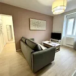 Apartment Superbe Au Centre Ville/balcon