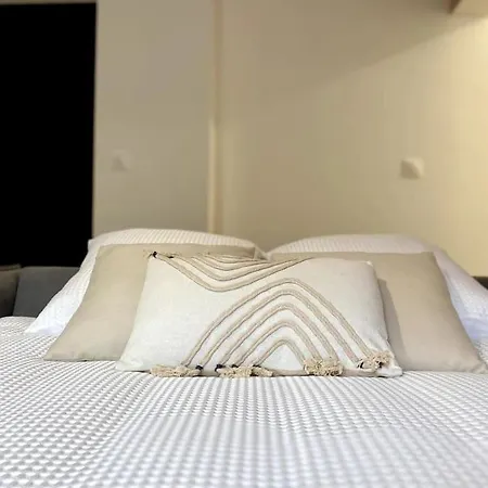 Superbe Au Centre Ville/balcon 瓦朗斯