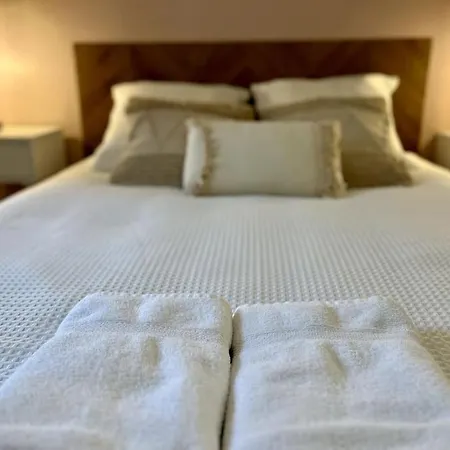 公寓 Superbe Au Centre Ville/balcon *