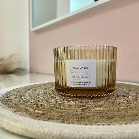 Superbe Au Centre Ville/balcon * 瓦朗斯