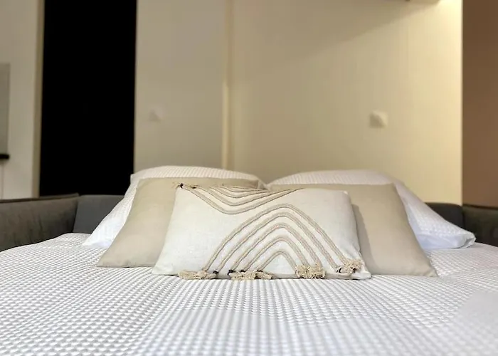 Superbe Au Centre Ville/balcon Βαλένς