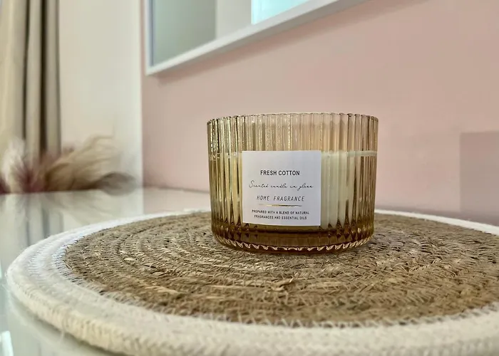 Superbe Au Centre Ville/balcon * Βαλένς