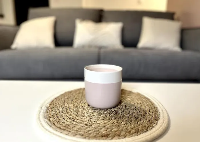 Superbe Au Centre Ville/balcon Βαλένς