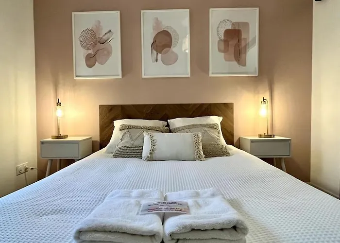 Superbe Au Centre Ville/balcon Διαμέρισμα Βαλένς